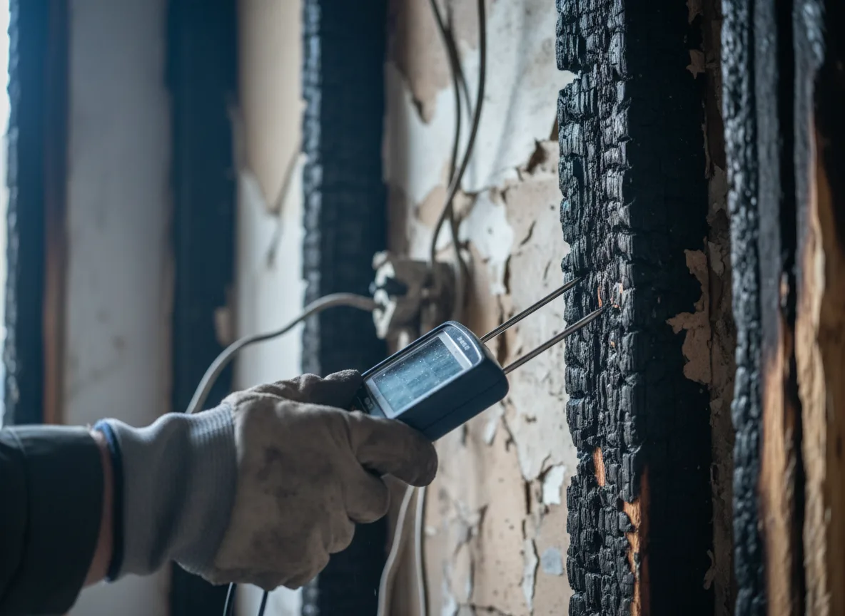 Fire Damage Restoration Secondcreek, WV FAQs